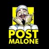Post Malone Tote Official Post Malone  Merch