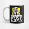 Post Malone Mug Official Post Malone  Merch