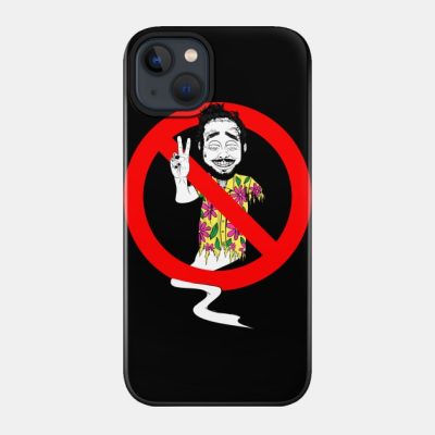 Ghost Malone Phone Case Official Post Malone  Merch
