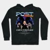 Bootleg Post Malone History Hoodie Official Post Malone  Merch