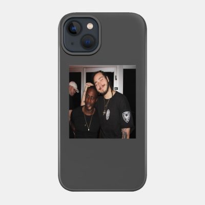 Dre And Post Phone Case Official Post Malone  Merch