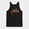 Vintage Malone Records Tank Top Official Post Malone  Merch