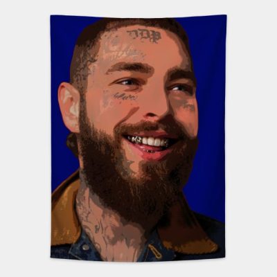 Post Tapestry Official Post Malone  Merch