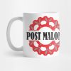 Post Malone Mug Official Post Malone  Merch