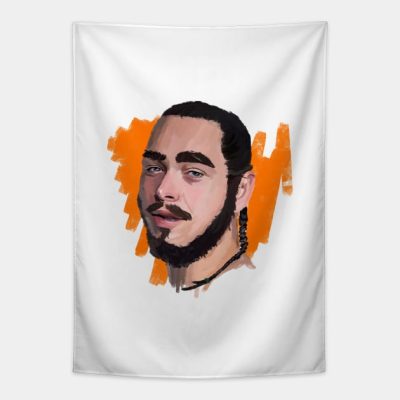 Post Malone Tapestry Official Post Malone  Merch