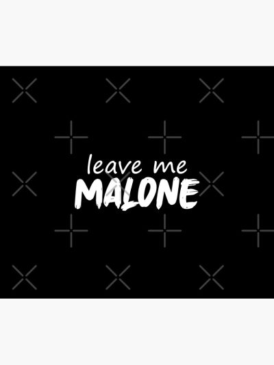 Leave Me Alone Tapestry Official Post Malone  Merch