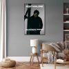 post malone Poster Decorative Painting Canvas Poster Gift Wall Art Living Room Posters Bedroom Painting 2 - Post Malone Shop