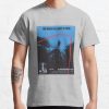 Posty - Goodbyes Album Cover T-Shirt Official Post Malone  Merch