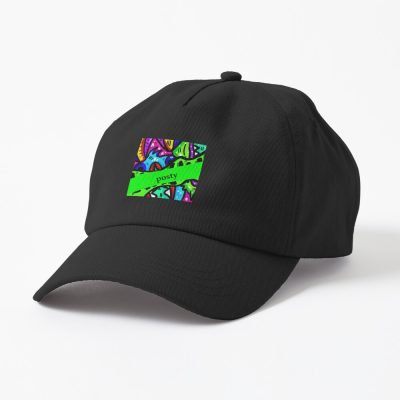 Posty Songs Cap Official Post Malone  Merch