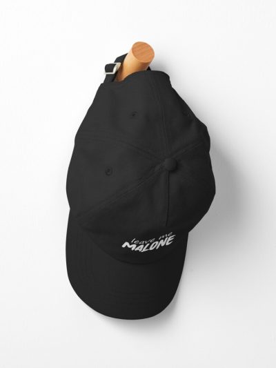 Leave Me Alone Cap Official Post Malone  Merch