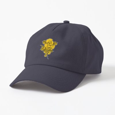 Better Now - Post Malone  Premium Cap Official Post Malone  Merch