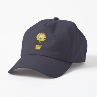 Sunflower Cap Official Post Malone  Merch