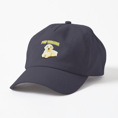 Pup Malone Cap Official Post Malone  Merch