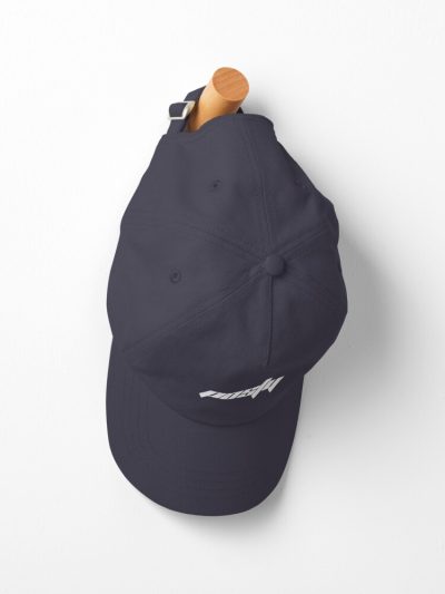 Pure White Posty Cap Official Post Malone  Merch