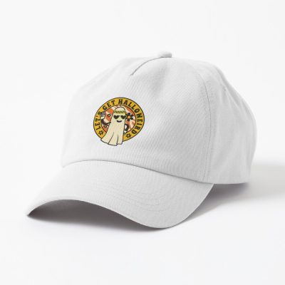 Ghost Malone Spooky Cap Official Post Malone  Merch