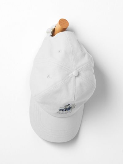 Ghost Malone Spooky Cap Official Post Malone  Merch