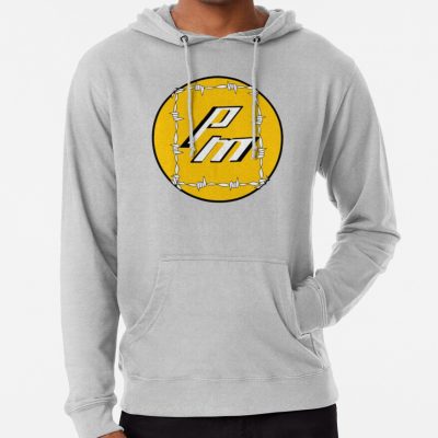 P Malone Hoodie Official Post Malone  Merch