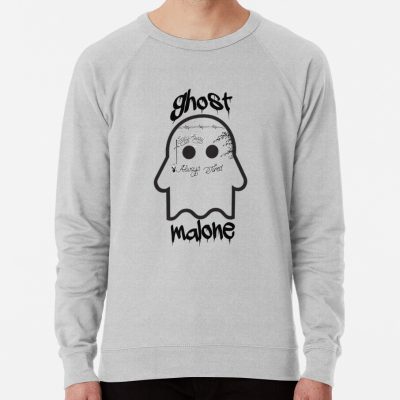 Ghost Malone  Cute Ghost169 Sweatshirt Official Post Malone  Merch