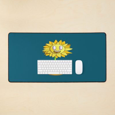 Sunflower Mouse Pad Official Post Malone  Merch