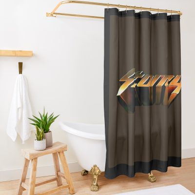 Post Malone Stoney 2 Shower Curtain Official Post Malone  Merch