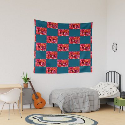 Posty Redbubble Tapestry Official Post Malone  Merch