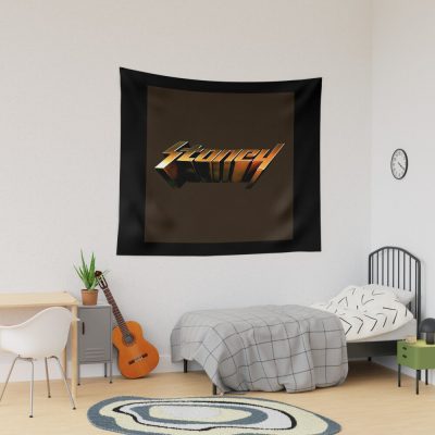 Post Malone Stoney 2 Tapestry Official Post Malone  Merch