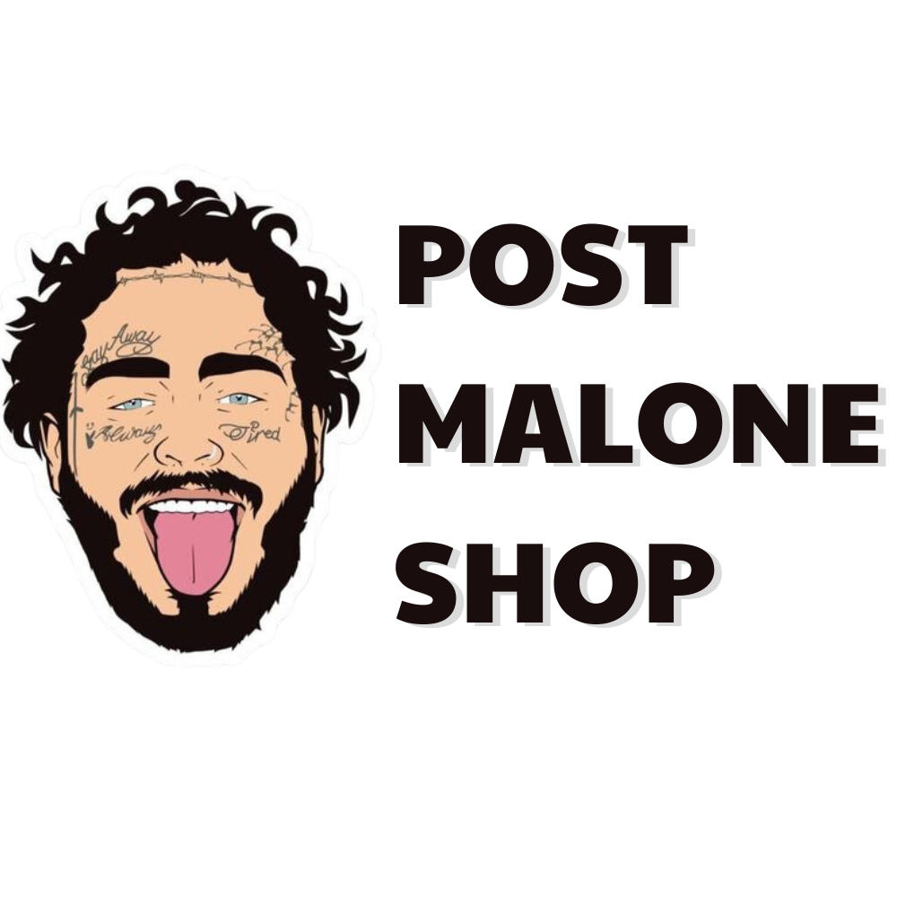 Post Malone Posters New Release 2024 | Post Malone Shop